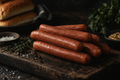Beef Frankfurters (7-pack)
