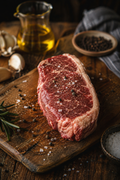 New York Strip Steak