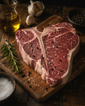 Porterhouse Steak