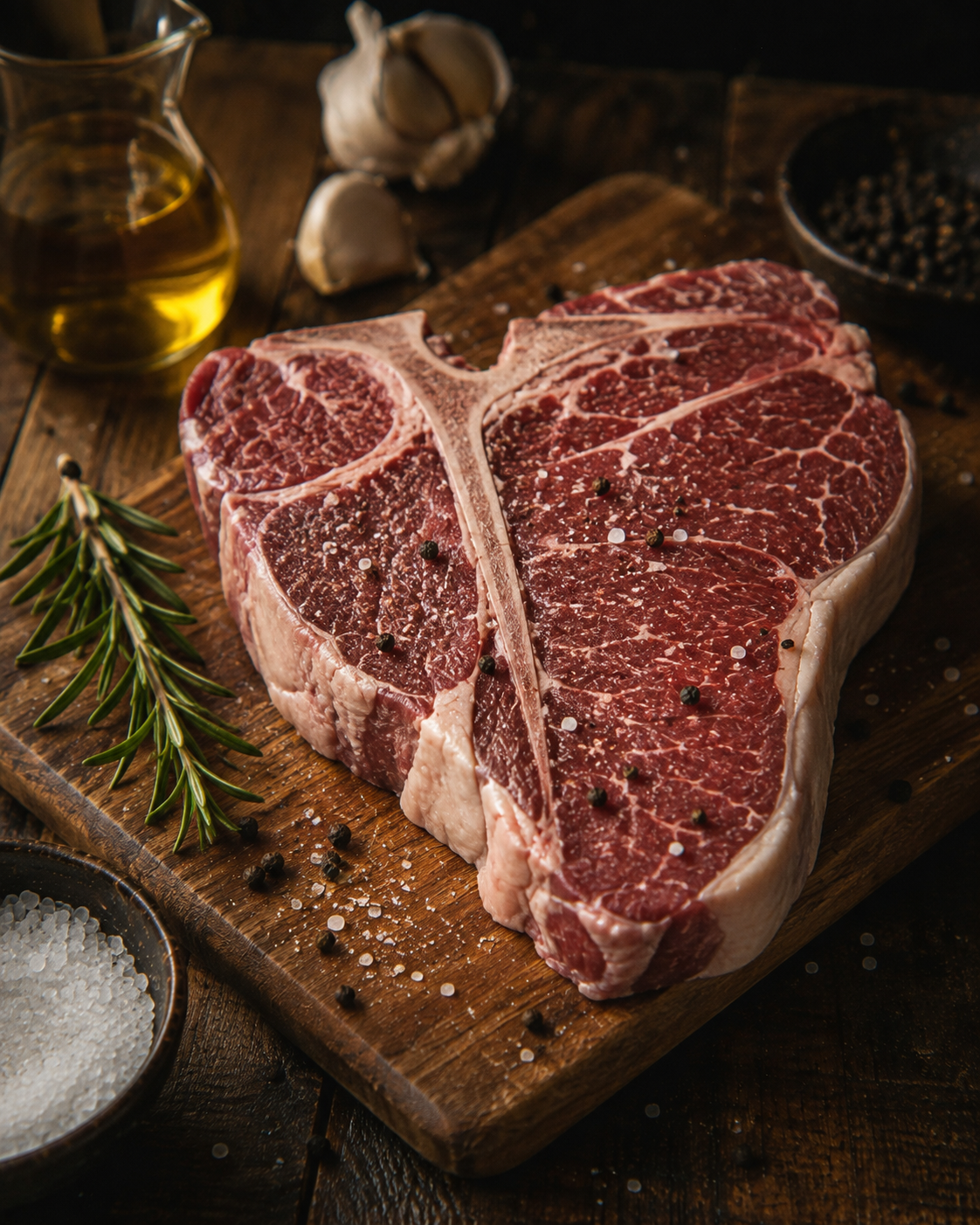 Porterhouse Steak
