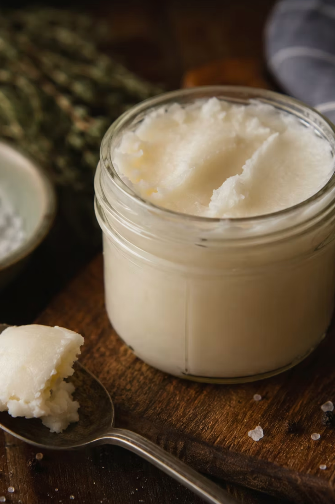 Beef Tallow