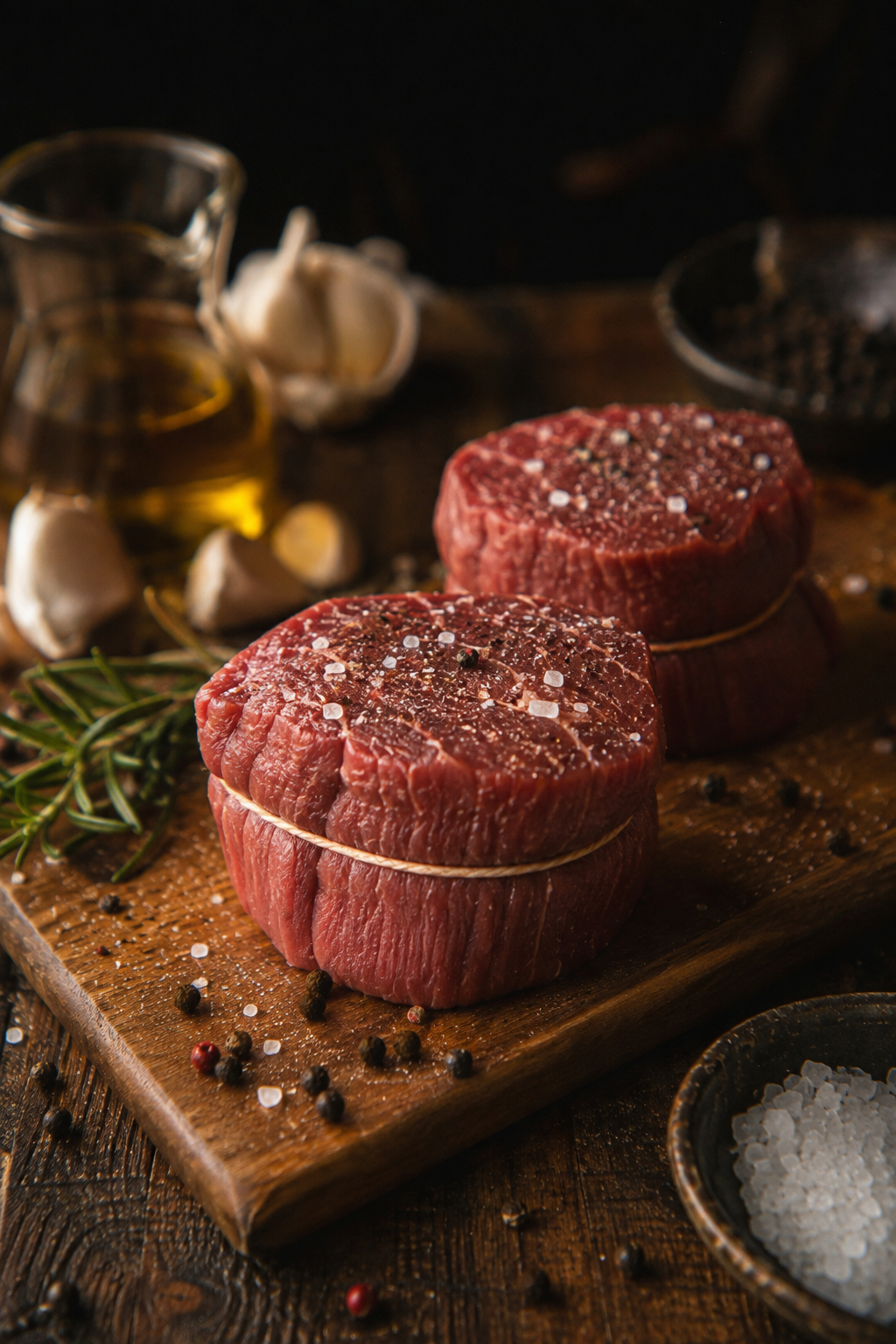 Tenderloin Steak