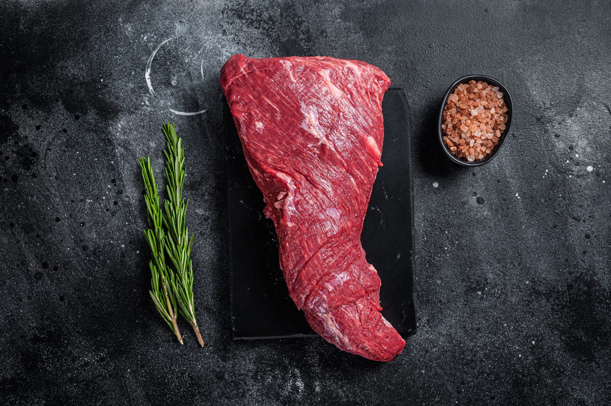 Tri-Tip Roast