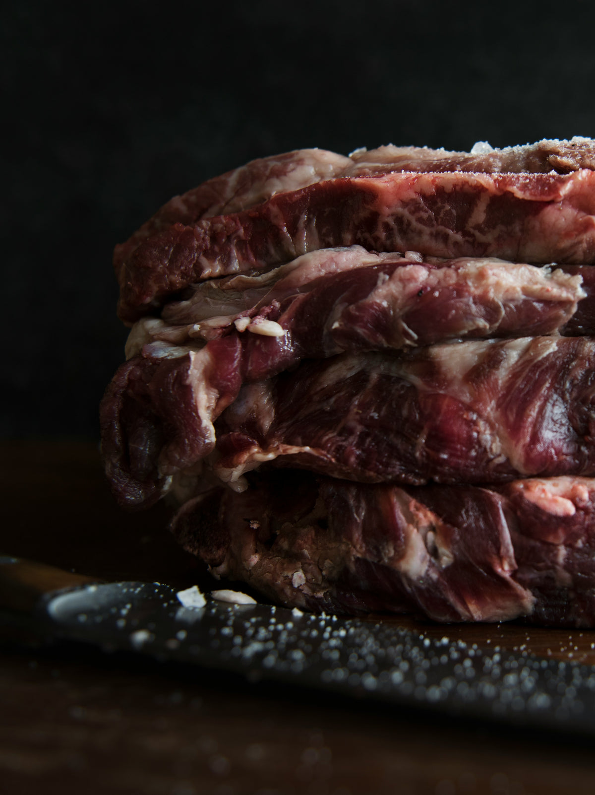 Chuck/Pot Roast