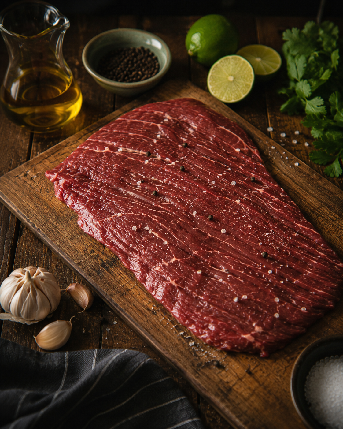 Flank Steak