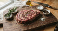 Ribeye Steak