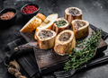 Marrow Bones