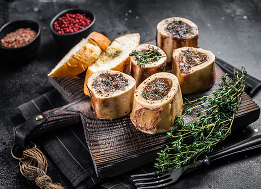 Marrow Bones