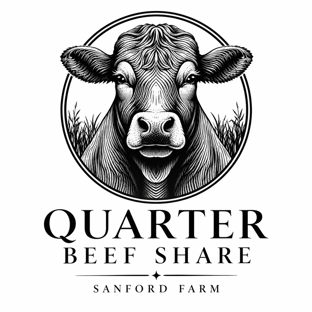 Quarter Beef Share