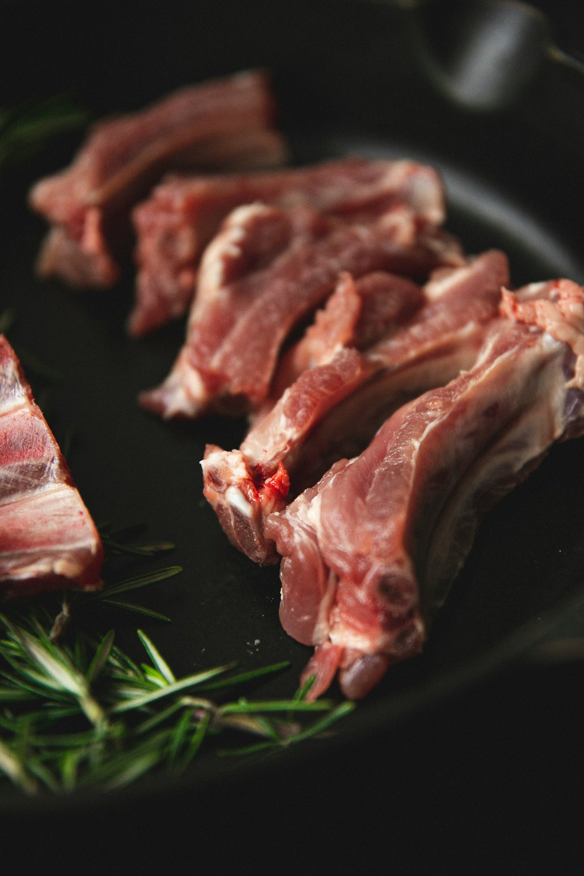 Short Ribs
