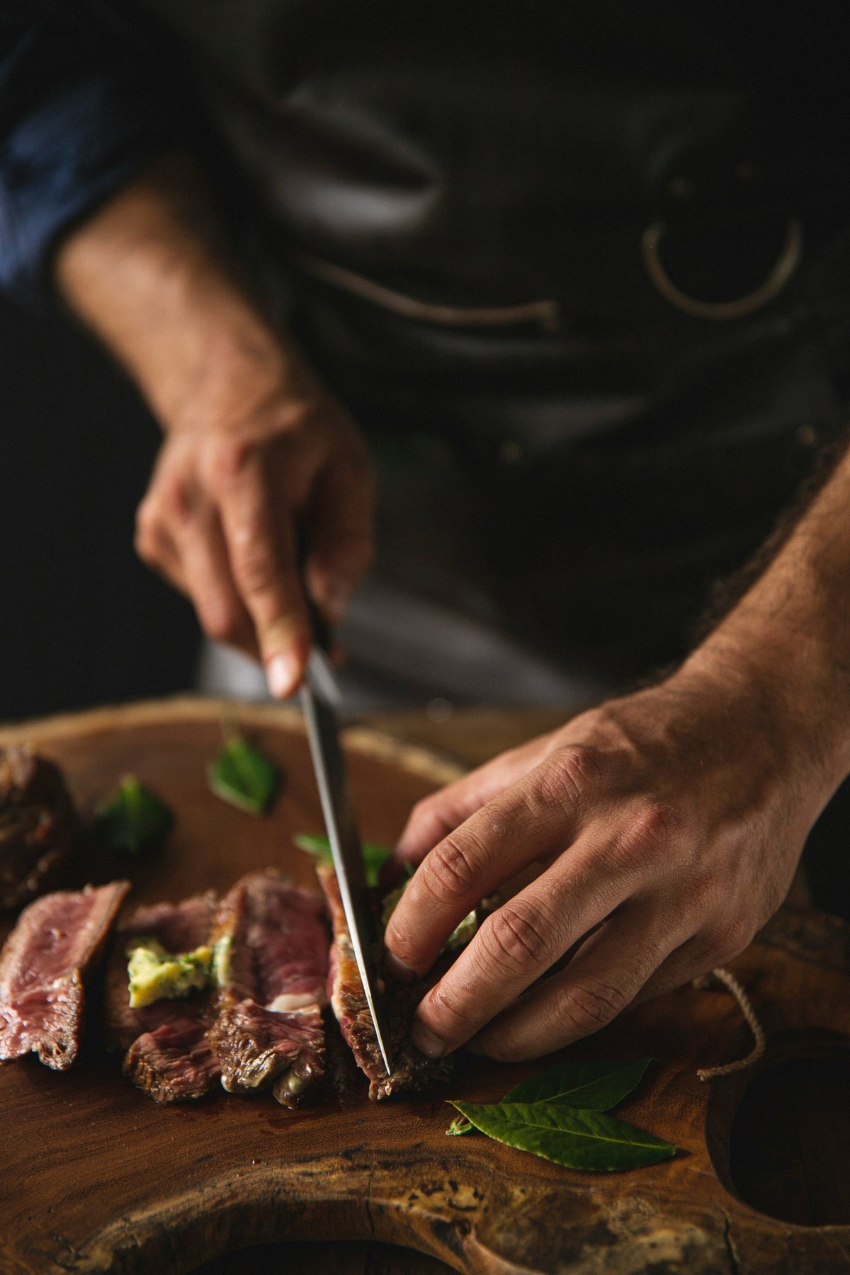 Skirt Steak