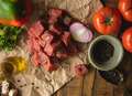 Stew Beef