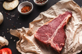 T-Bone Steak